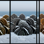 소비자 행동 데이터를 활용한 비즈니스 혁신 사례 연구와 분석 - Here are three detailed image prompts for Stable Diffusion, based on the provided text: