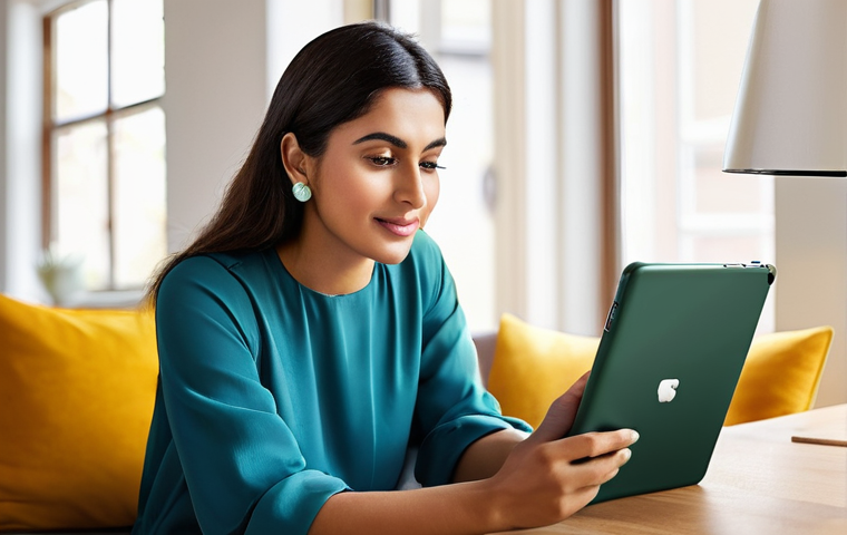 소비자 보호법 사례별 분석과 적용 - **Prompt 1: Disappointed Online Shopper**
    "A young Pakistani man, in his late 20s, with a look o...