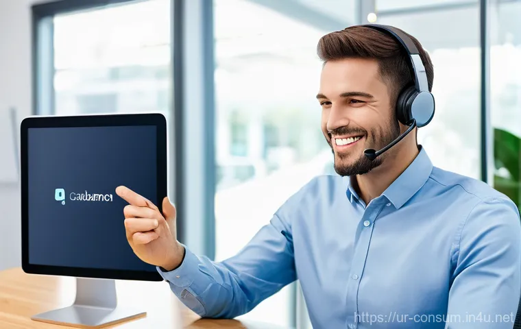 소비자 불만 처리 매뉴얼 작성 프로세스 - **Prompt for Empathetic Active Listening:**
    "A compassionate and highly attentive female custome...