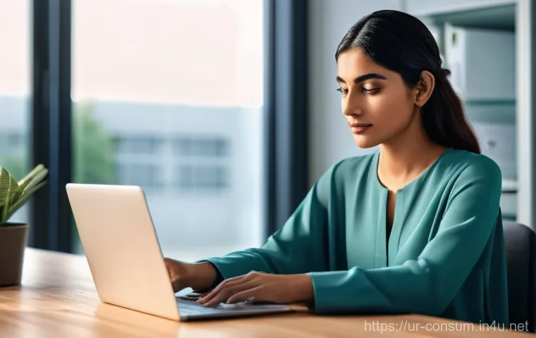 소비자중심 정책 수립 사례 연구 - **Empowering Citizen Feedback in Policymaking**
    A vibrant, realistic image capturing a community...