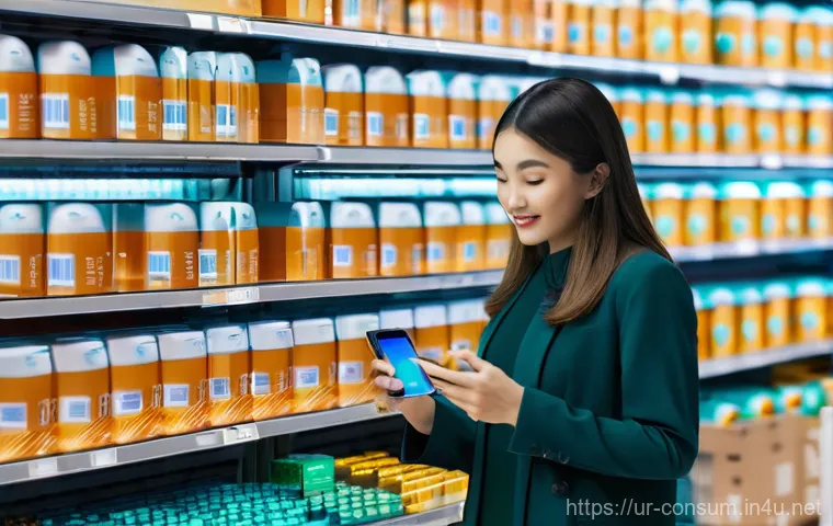 소비자 보호와 관련된 혁신적 연구 동향과 사례 분석 - Digital Guardian Against Online Fraud**
Prompt: "A vibrant and secure digital landscape. In the for... 소비자 보호와 관련된 혁신적 연구 동향과 사례 분석 - Digital Guardian Against Online Fraud**
Prompt: "A vibrant and secure digital landscape. In the for...