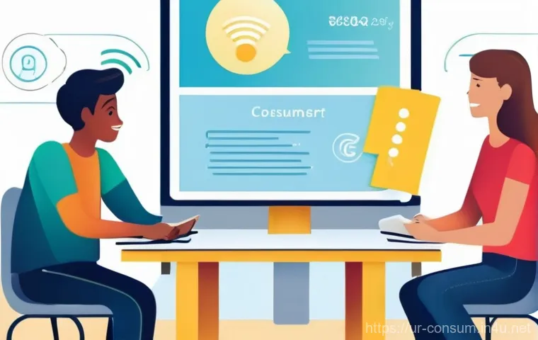 소비자 보호와 관련된 혁신적 연구 동향과 사례 분석 - Authenticity Unveiled: Blockchain & Product Trust**
Prompt: "A modern and clean retail environment,... 소비자 보호와 관련된 혁신적 연구 동향과 사례 분석 - Authenticity Unveiled: Blockchain & Product Trust**
Prompt: "A modern and clean retail environment,...