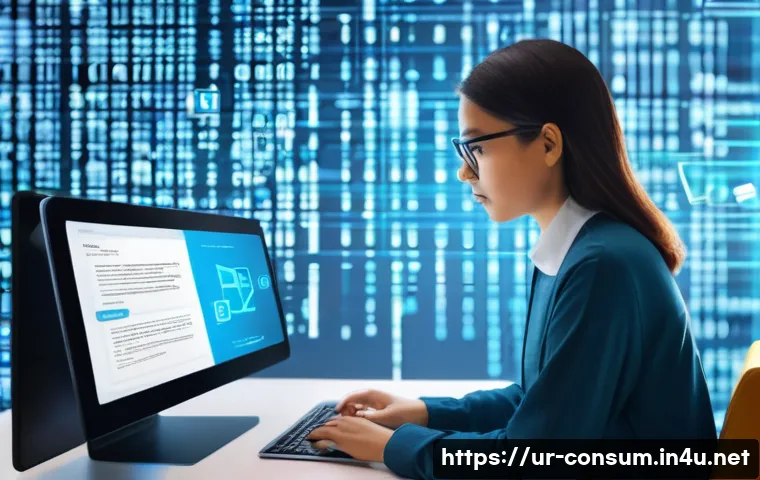 소비자 보호와 관련된 주요 연구 논문과 사례 연구와 분석 관련 이미지 1