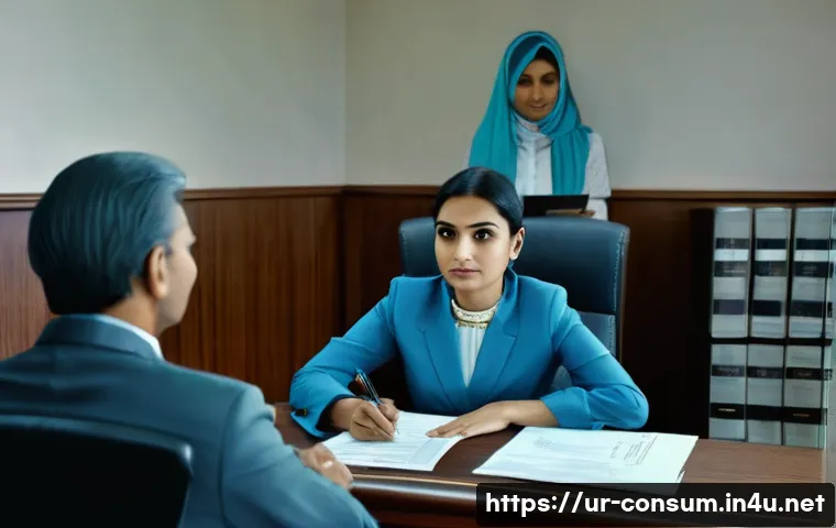 صارفین کا تحفظ: جدید تحقیق اور کیس اسٹڈیز سے حاصل ہونے والی حیرت انگیز بصیرتیں 4 소비자 보호와 관련된 주요 연구 논문과 사례 연구와 분석 관련 이미지 2