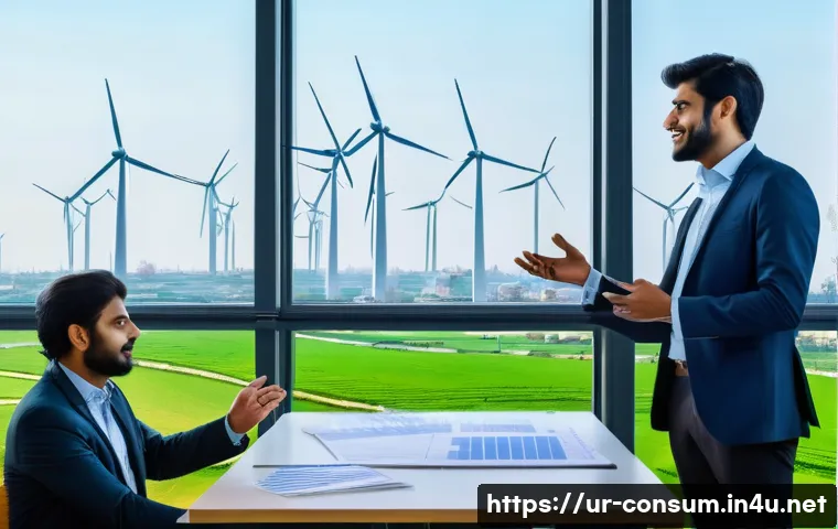 소비자전문기술사와 ESG 경영 관련 이미지 1