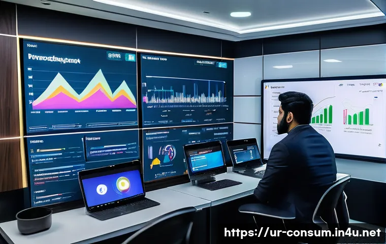 소비자 불만 관리 트렌드 분석 관련 이미지 1