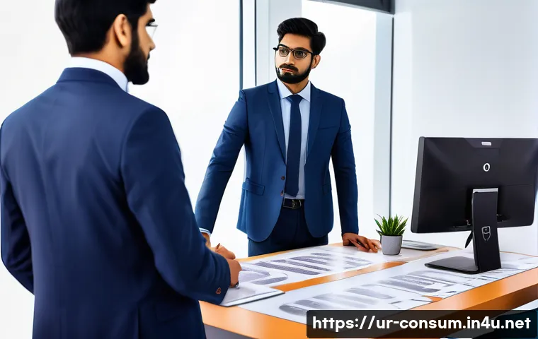 소비자 보호와 관련된 법적 대응과 연구 사례 관련 이미지 2