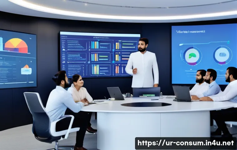 소비자중심 경영 사례 분석 보고서 관련 이미지 2